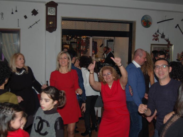 San Silvestro 2015+